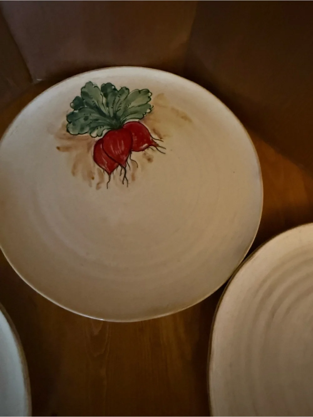 Sur La Table set of 3- 10” 